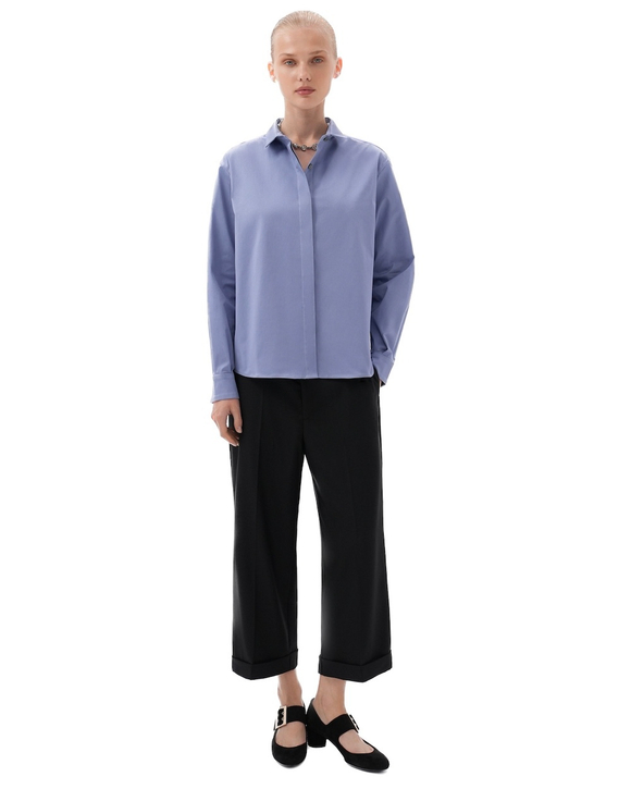 Рубашка "Slim"