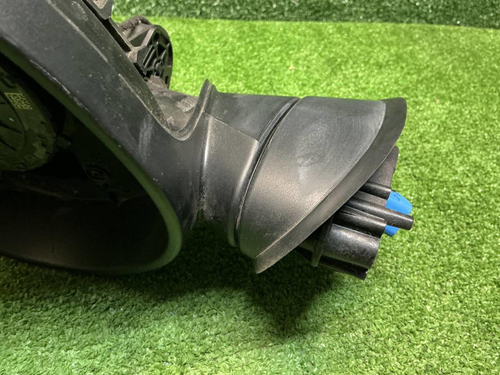 Зеркало правое Mini Hatch F56 (2021-2024) 3 конт.