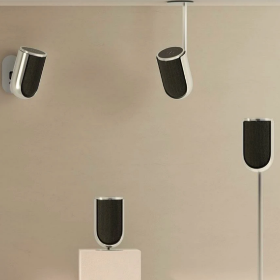 Портативная колонка Bang &amp; Olufsen Beolab 8 Gold Tone