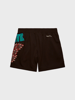 Шорты Cactus Jack Travis Scott x Mitchell & Ness Tulane University