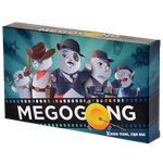 Настольная игра Megogong