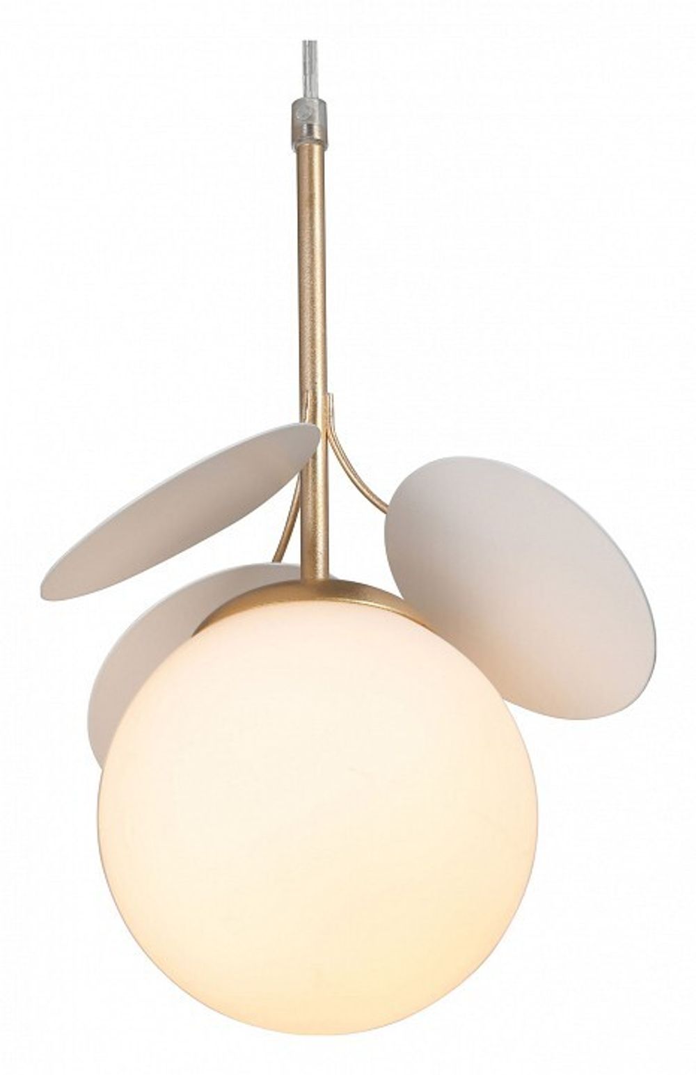 Подвесной светильник Vitaluce V3038 V3038-8/1S