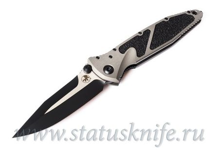 Нож Microtech Socom Elite Signature 160-1NCSS