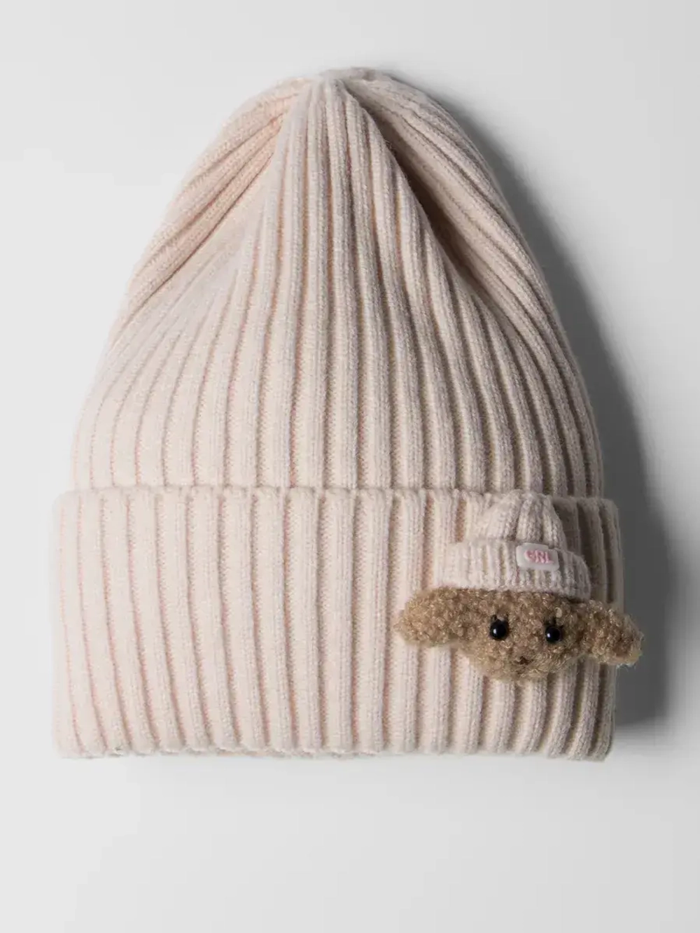 Шапка детская на осень