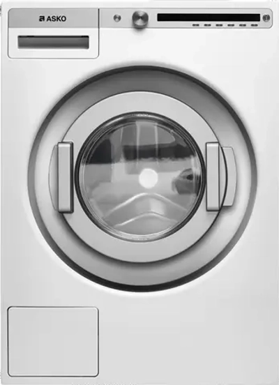 Стиральная машина Asko WMC6863P.W/1