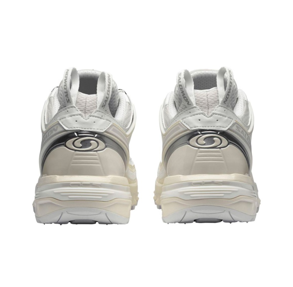 Кроссовки Salomon ACS Pro Advanced 'Vanilla Lunar Rock' 416394