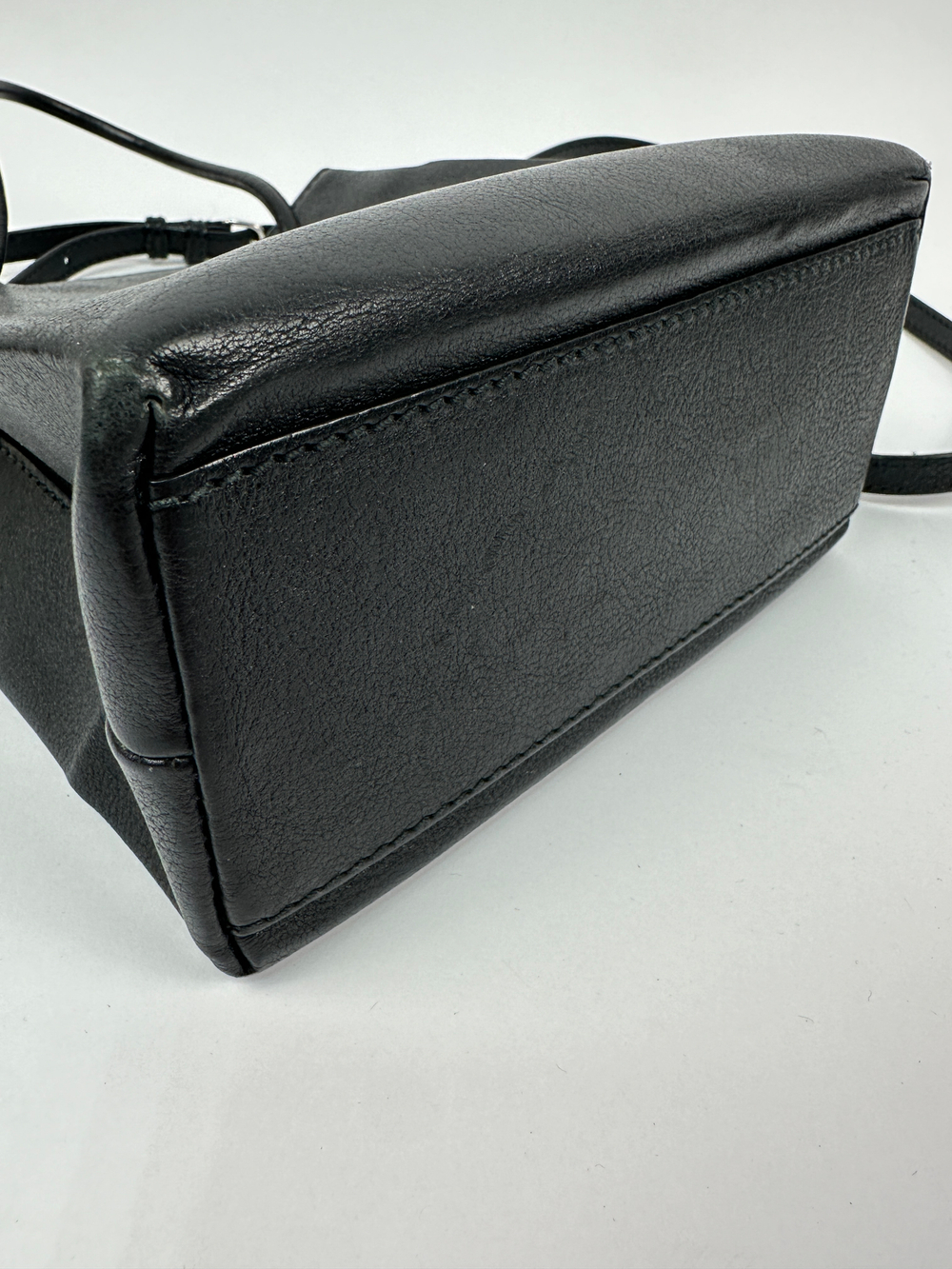 Сумка Balenciaga Shopping Black