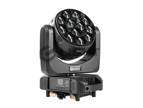 LightCraft Elsa 12x40W WASH