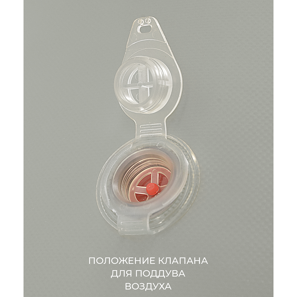 Гермосумка Germostar Ranger 100 л
