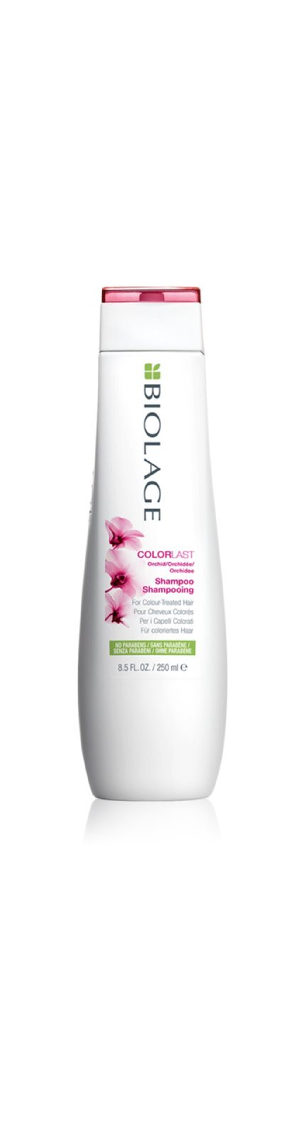 Biolage Essentials ColorLast - шампунь для окрашенных волос /   250  ml  / GTIN 3474630620766