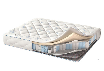 Матрас Corretto Tourine