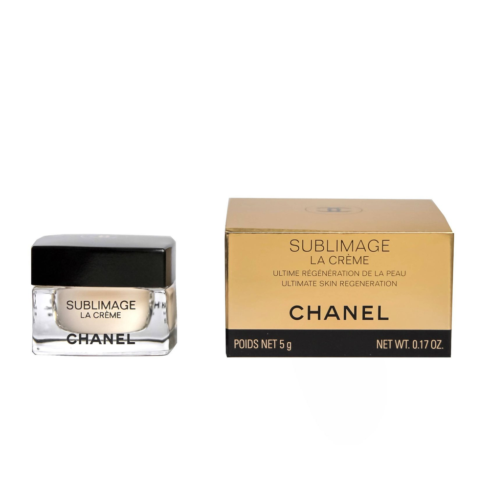 Chanel Sublimage La Creme