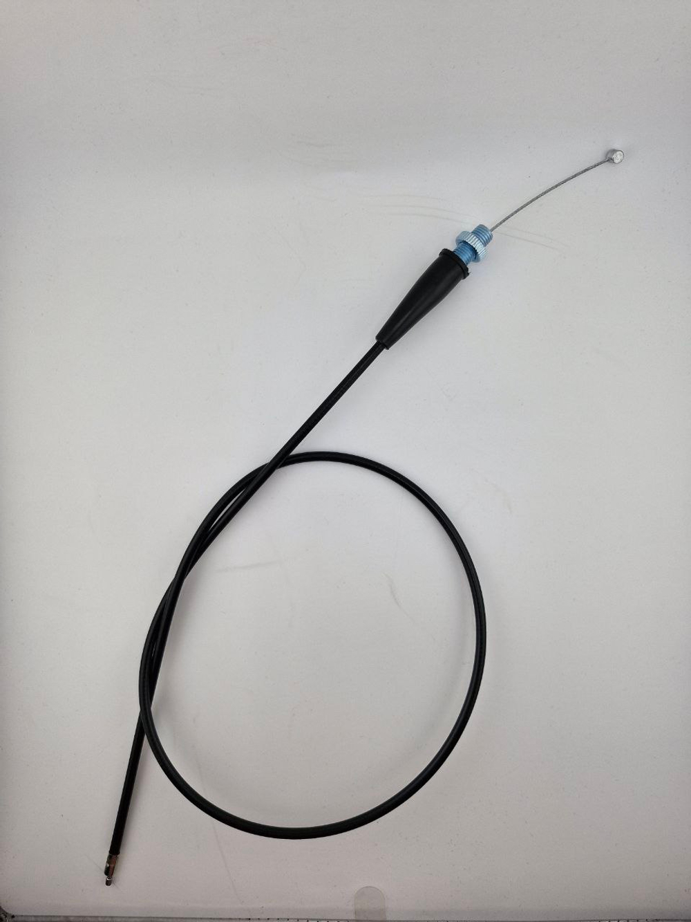 Трос газа для мотоцикла эндуро, питбайка L 970мм