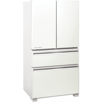 Холодильник MITSUBISHI MR-LXR68EM-GWH-R