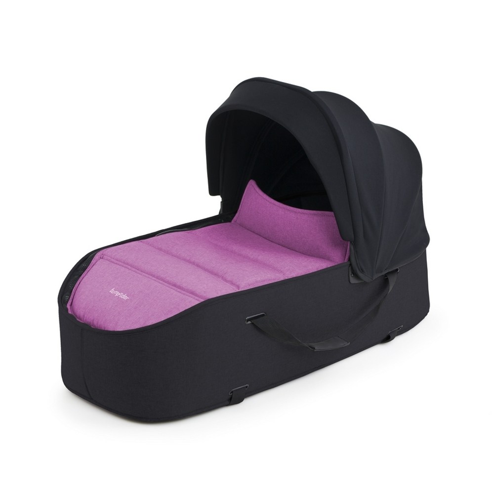 Люлька Bumprider Connect Carrycot