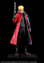 Vash the Stampede