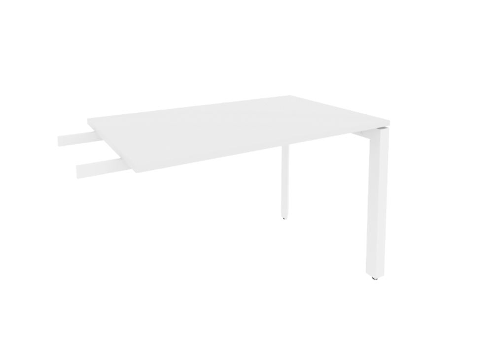 Брифинг-приставка на П-образном м/к Onix