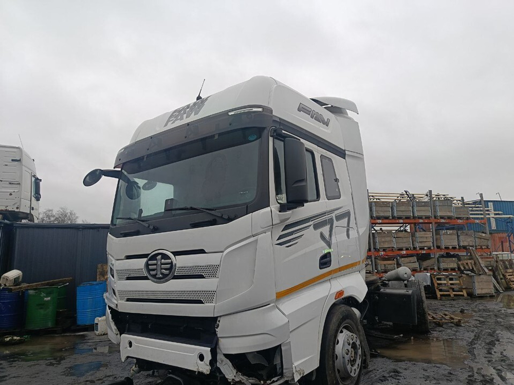 Кабина 2023г.