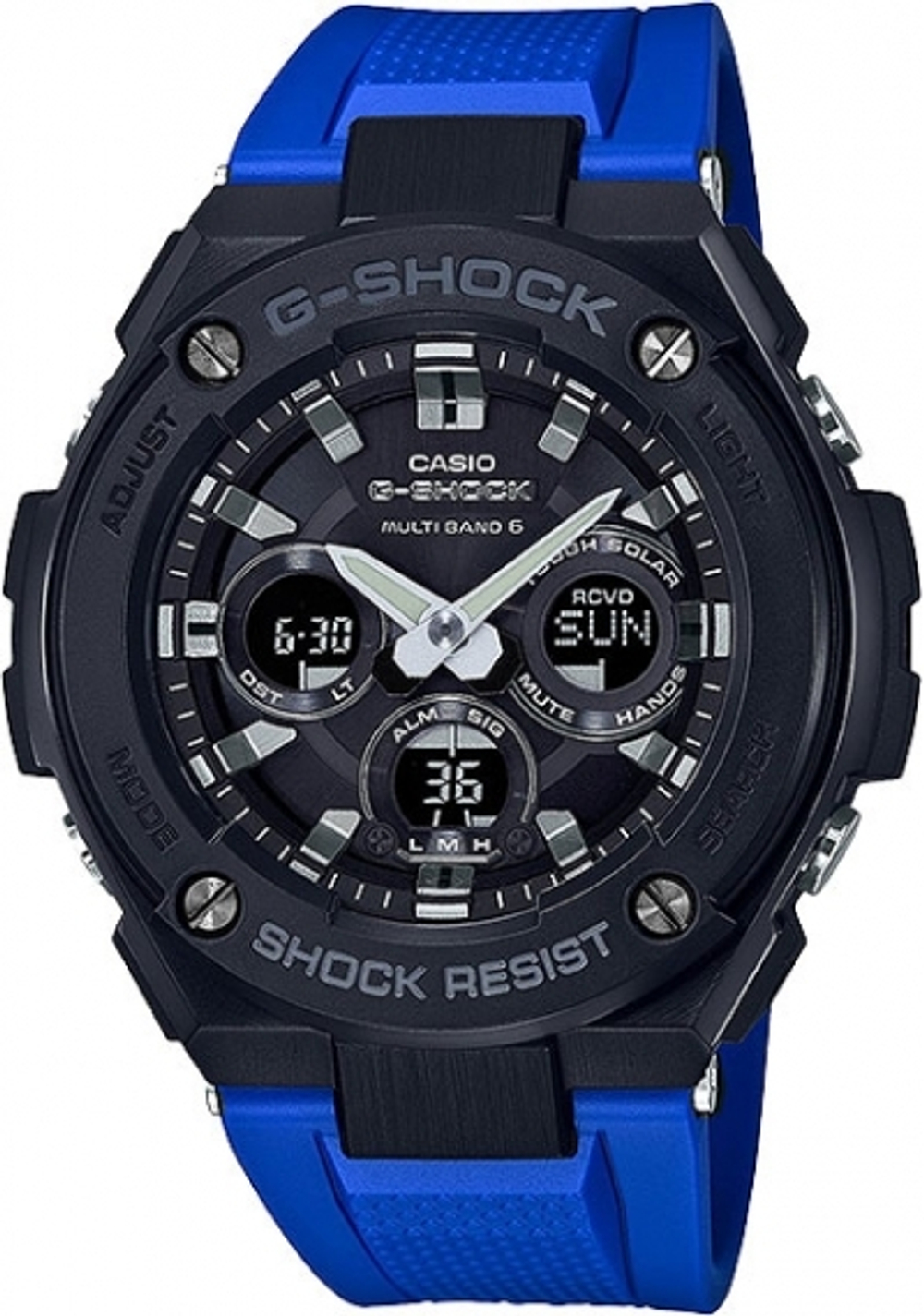 Casio GSTW300G2A1
