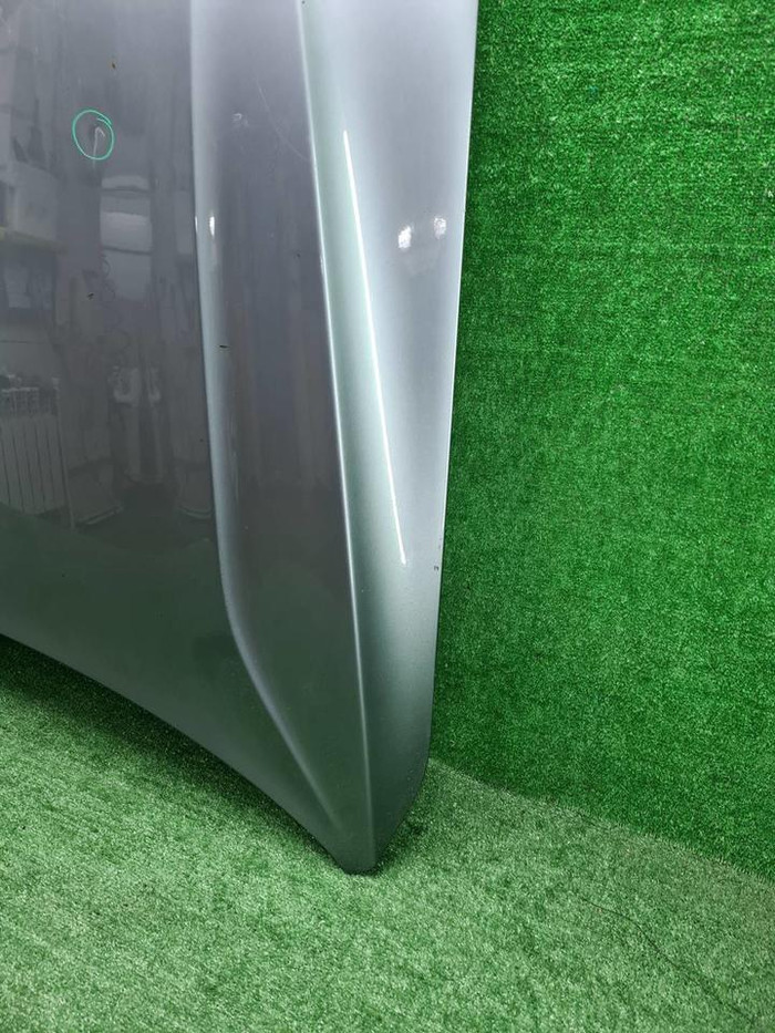 Капот Volvo XC60 2 (2017-н.в.)