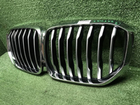 Решетка радиатора BMW X5 G05 (2018-2023)
