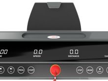 Беговая дорожка UNIX Fit R-320X