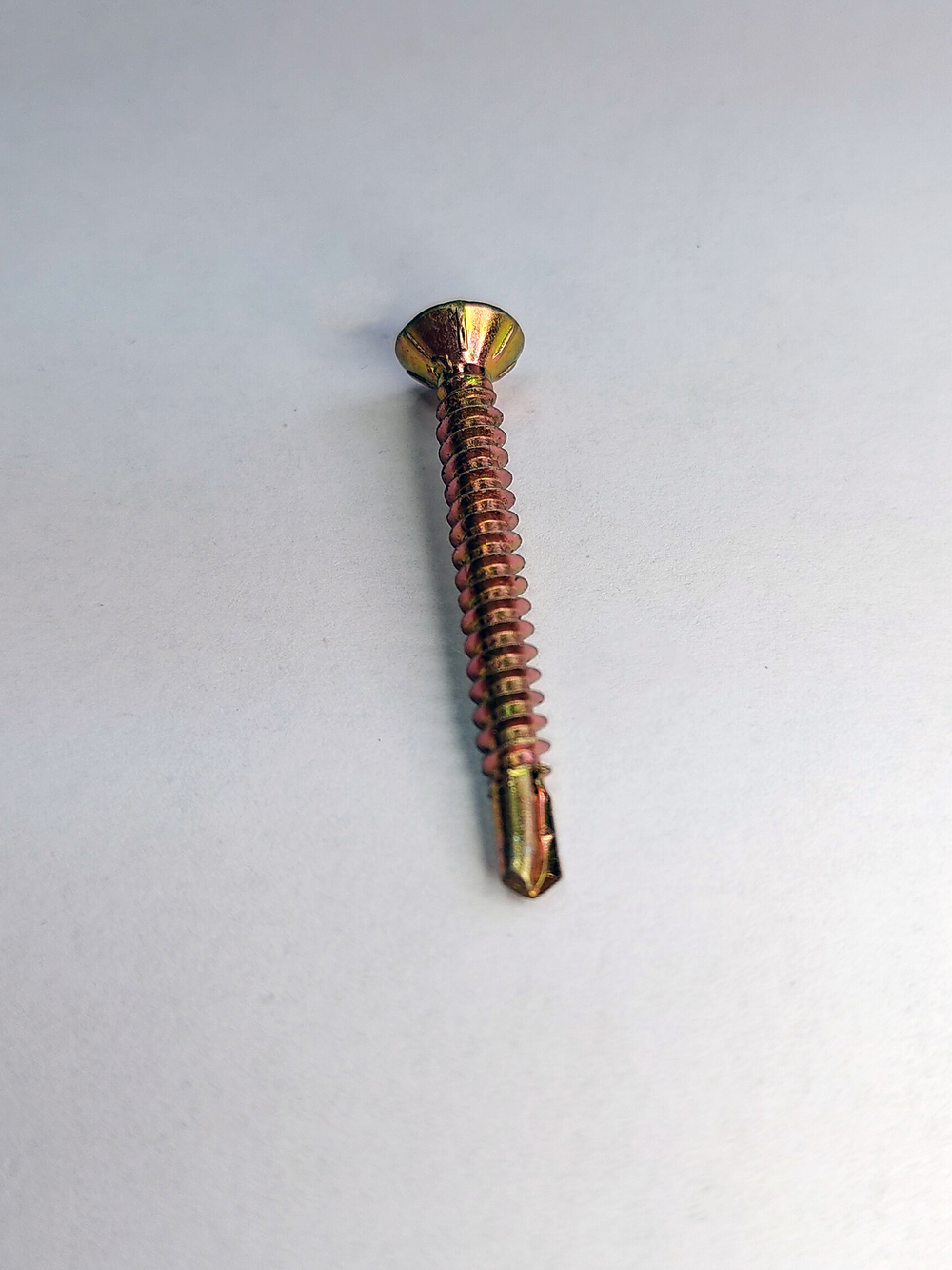 3,9х35 саморез ЖЦ оконный (10 шт.)