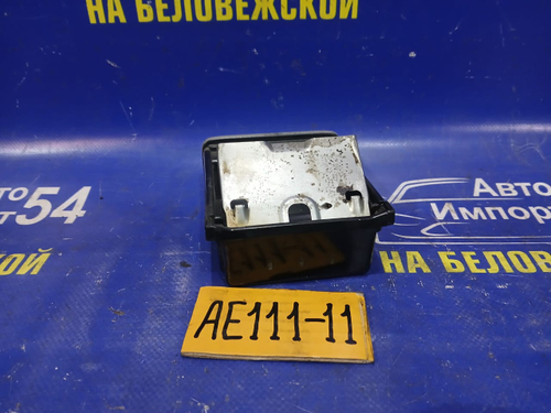 Пепельница TOYOTA SPACIO 1998