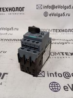 Siemens 3RV2011-1GA15 новое