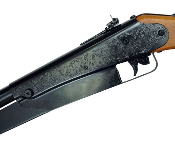 Пневматическая винтовка Daisy 25 Pump Gun (3 Дж)