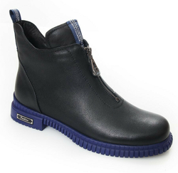 Ботинки женские демисезонные