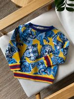 Свитшот Gucci