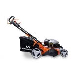 Газонокосилка бензиновая VILLARTEC MB5056TE: 4.9 л.с., нож 56 см, MB5056TE