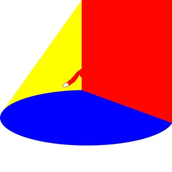 Альбом Shinee - The Story of Light Epilogue 6th Album