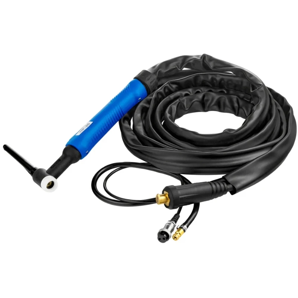 ПТК МАСТЕР TIG 200 P AC/DC D92 LED аппарат аргонодуговой сварки 005.100.377