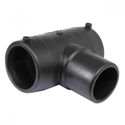 Тройник ПНД (ПЭ) электросварной эл/св SDR11 d225
