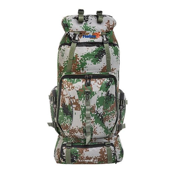 Рюкзак Extreme 80л (HS-RE-80) Helios