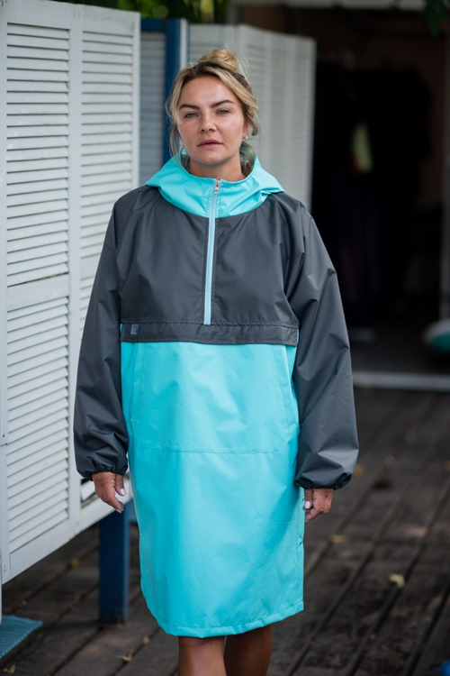 Дождевик Midi