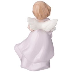 ФИГУРКА "АНГЕЛ", 5,1*5,6*12,2СМ