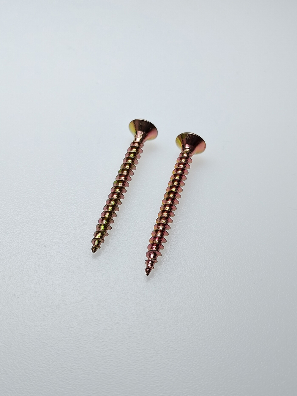 4х40 Шуруп потай для дерева ЖЦ (50 шт.)