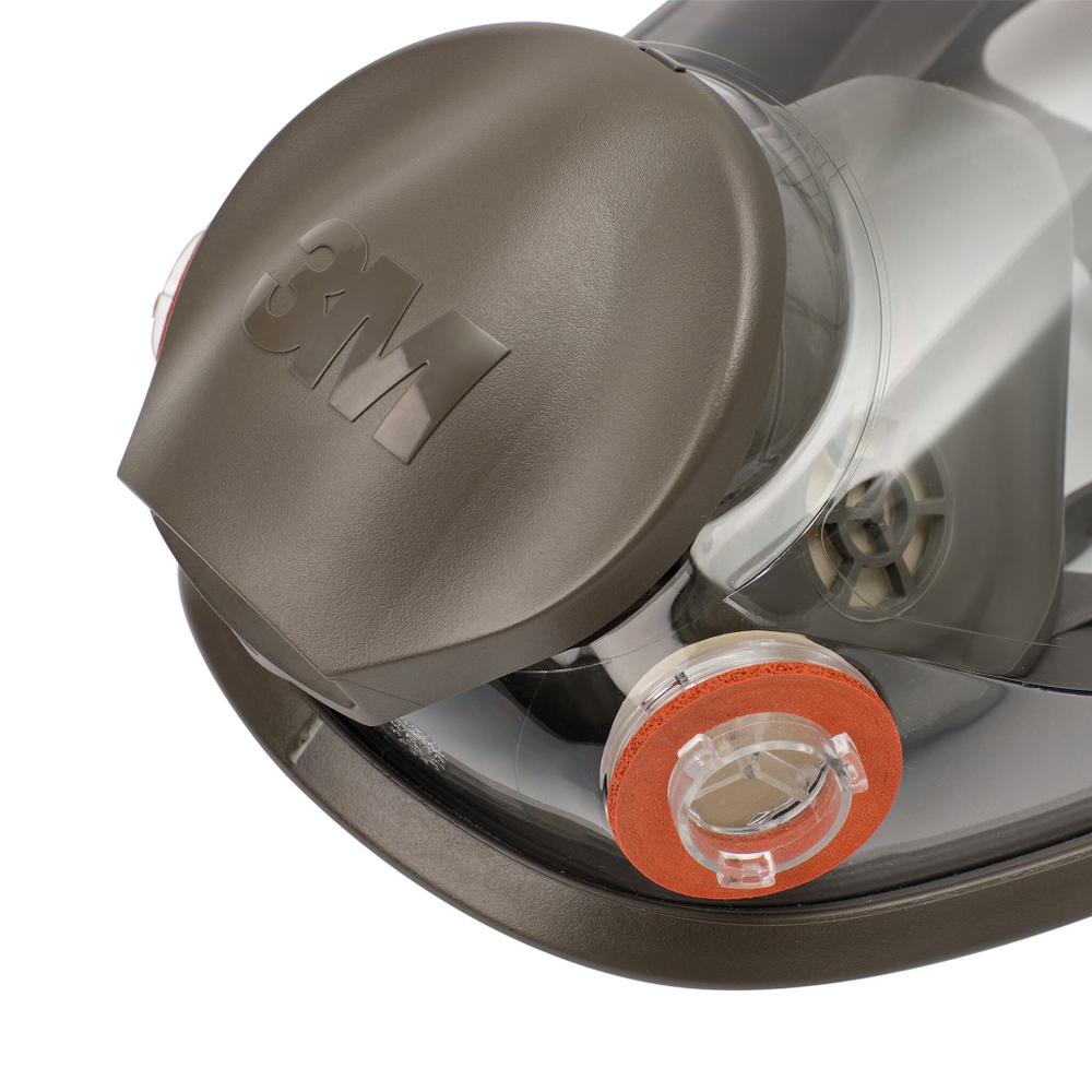 Полнолицевая маска 3М 6800