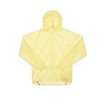 Куртка Nothomme Blue Lightweight Jacket "Lemon Green"
