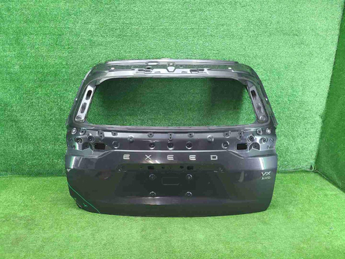 Крышка багажника EXEED VX (2021-н.в.)