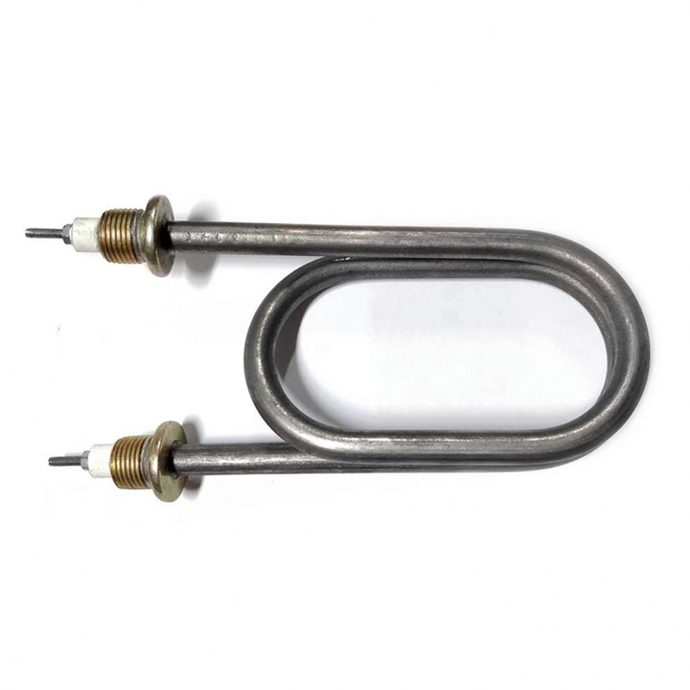 Тэн для водяного котла 4000w, 80A, 180 мм 07.407