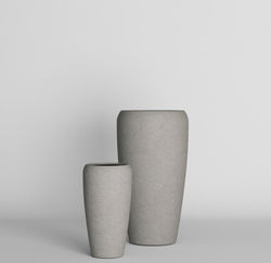 Кашпо, коллекция Urban, форма ALTO