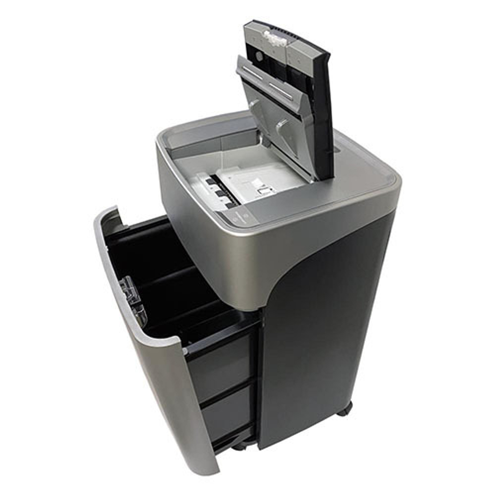 Уничтожитель документов Office Kit SA375 3,8x10