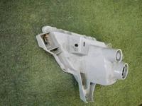 ПТФ левый Mazda CX-5 1 (2011-2017)