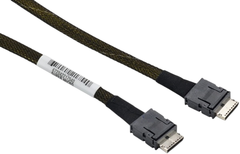 Кабель  Supermicro CBL-SAST-0847
