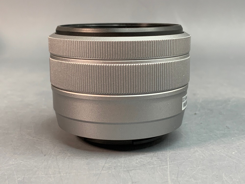 Fujifilm X-A7 Kit 15-45mm