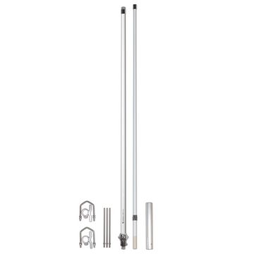 Radaxo A-300MU-N антенна 400-490 МГц / 10,5 dBi / 4.0м